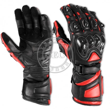 Motorbike Gloves